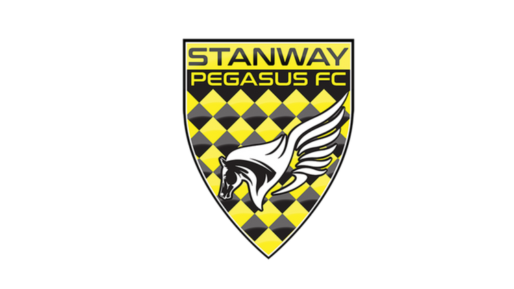 STANWAY PEGASUS FC