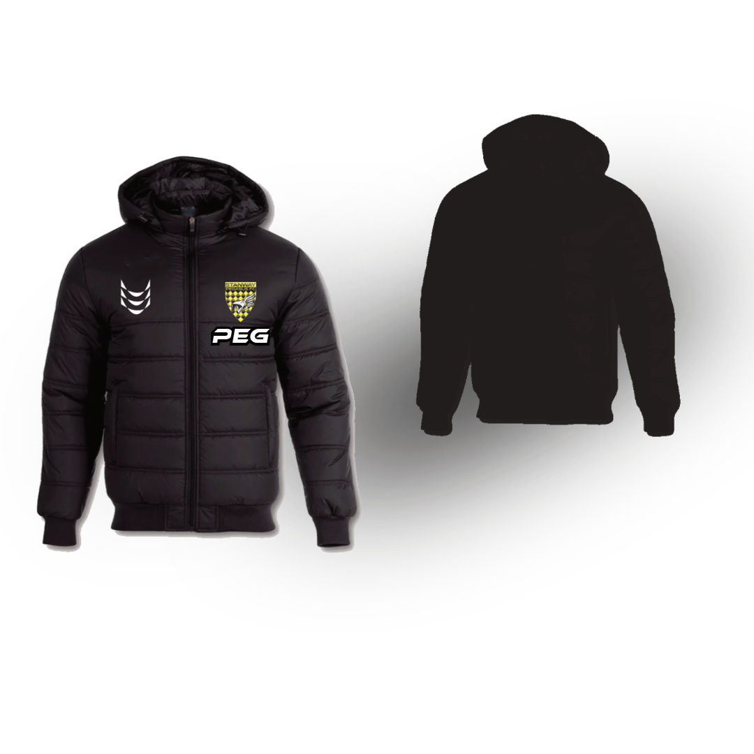 Pegasus Bomber Jacket 2025/26