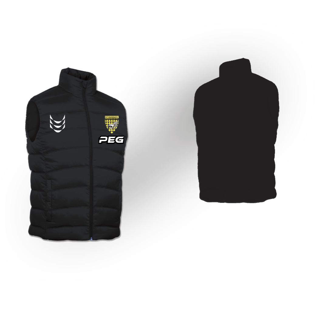 Pegasus Gillet 2025/26
