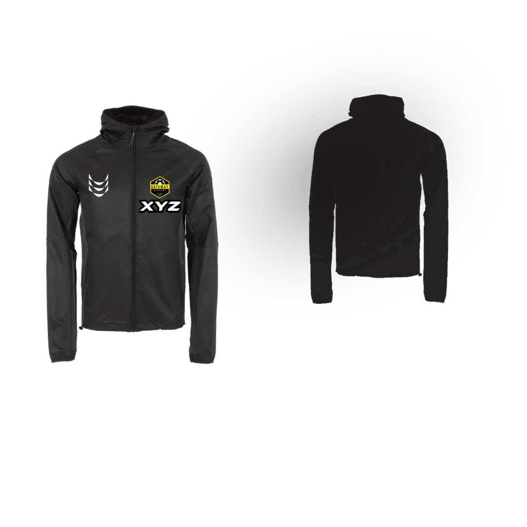 Gateway Rain Jacket 2025/26