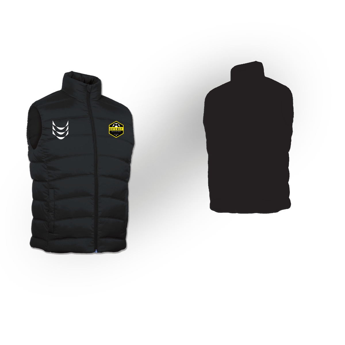 Gateway Gillet 2025/26