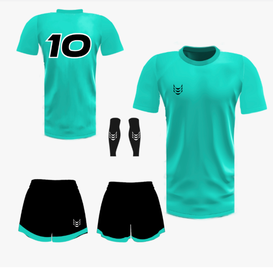How to Choose the Right Kit for Your Grassroots Football Club