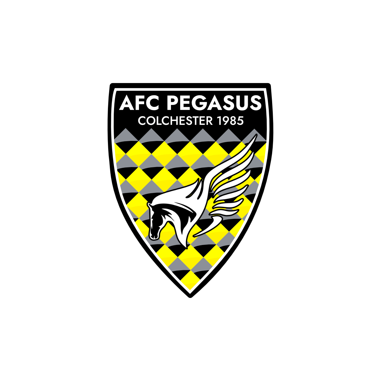 AFC PEGASUS COLCHESTER