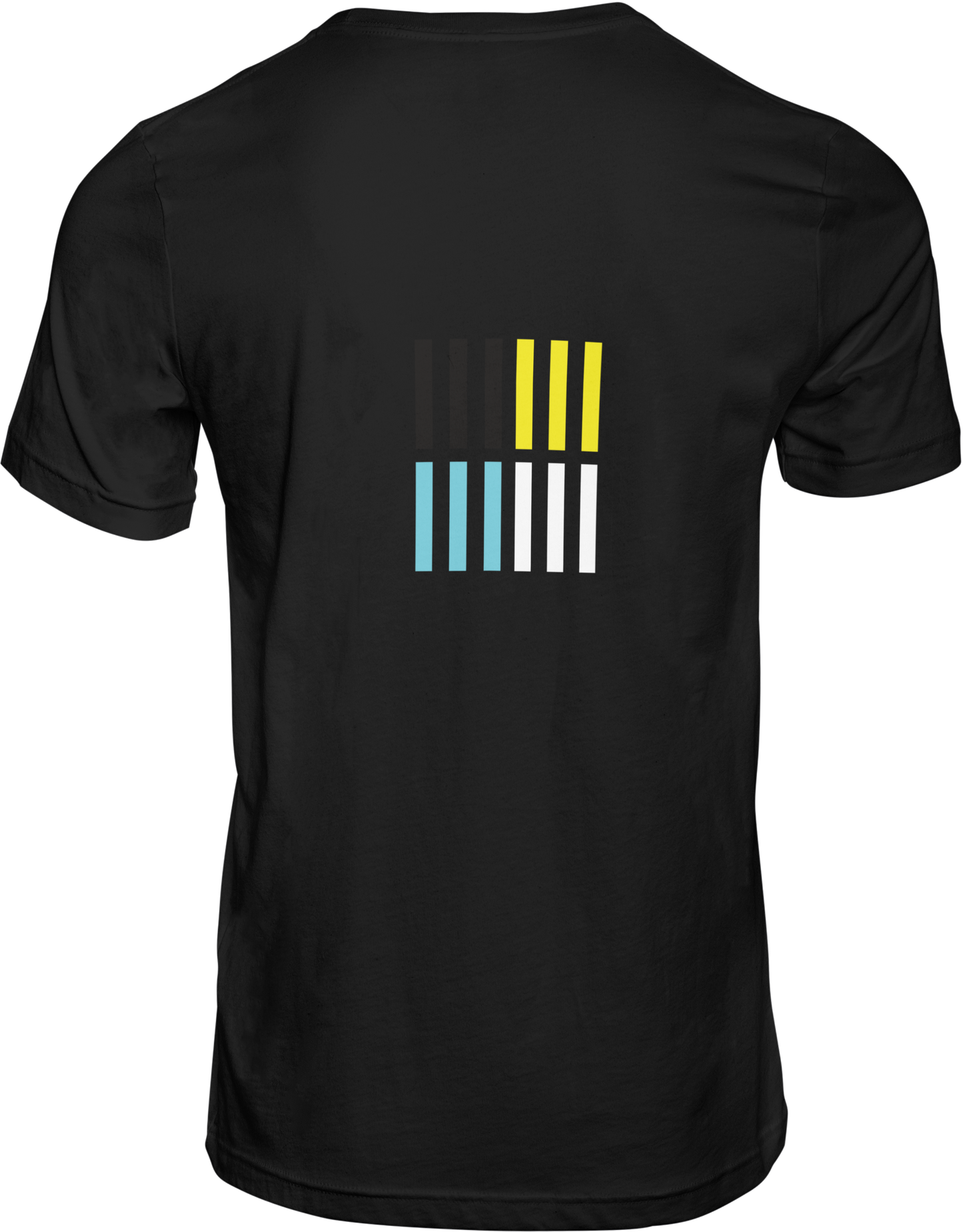 SINEW CODE FOUR T SHIRT
