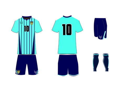 AFC Pegasus Away kit 2026/27