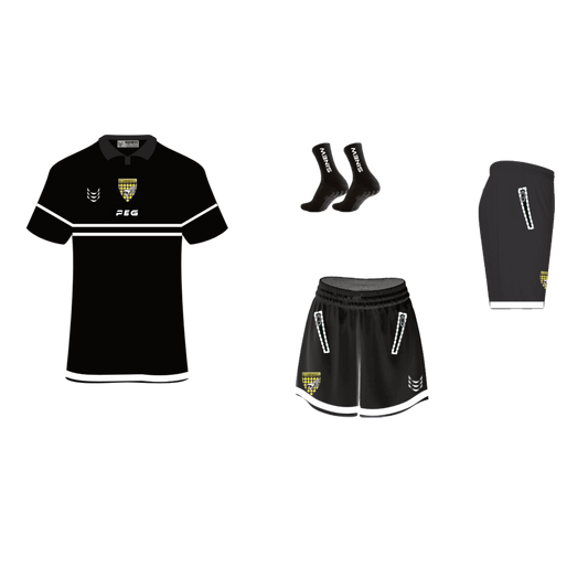 Pegasus Managers kit 2025/26