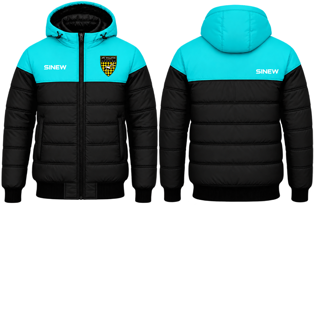 AFC Pegasus Bomber Jacket 2026/27