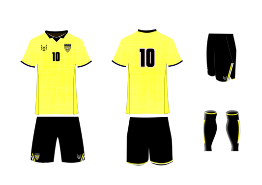 AFC Pegasus Home kit 2026/27