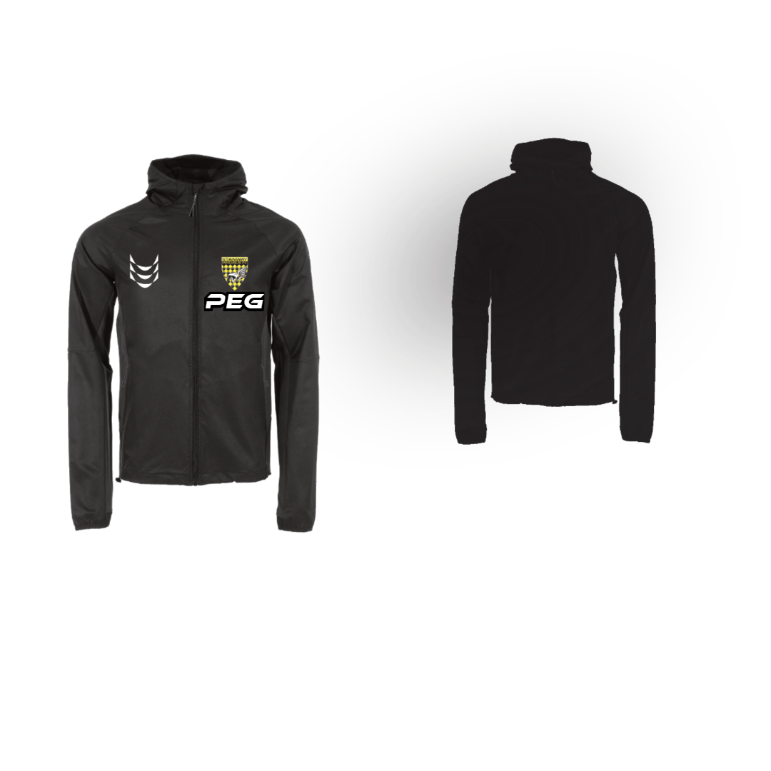 Pegasus Rain Jacket 2025/26
