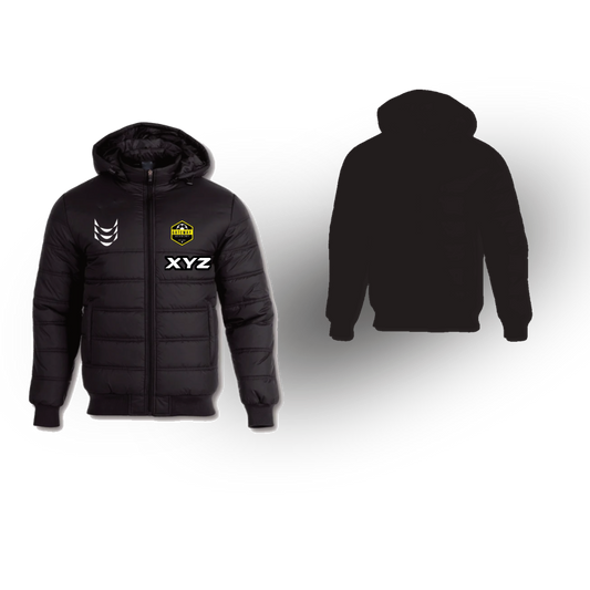Gateway Bomber Jacket 2025/26