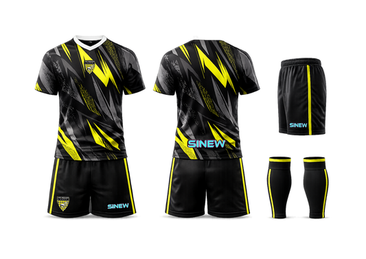 AFC Pegasus Comic Training kit 2026/27