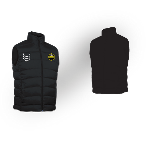 Gateway Gillet 2025/26