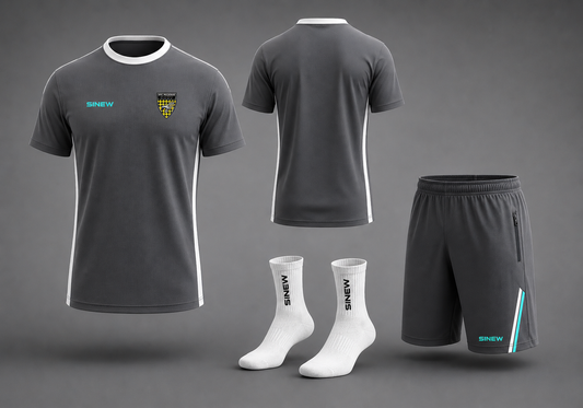 AFC Pegasus Managers kit 2026/27 Round Neck