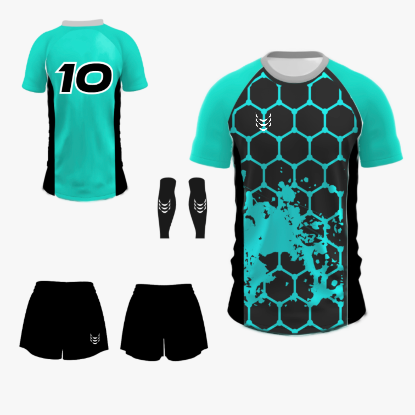 SINEW NET KIT