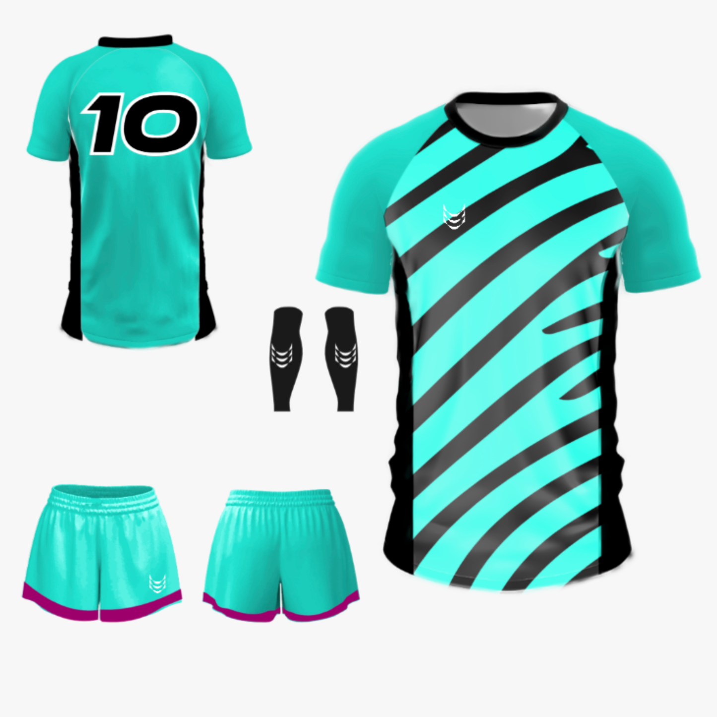 SINEW Florida KIT