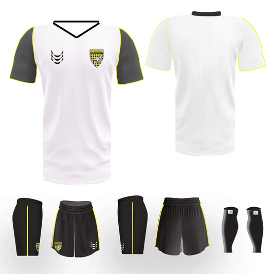 Pegasus Classic Training kit 2025/26 White