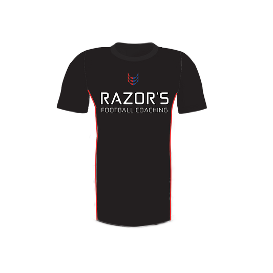 Razor's Coaching ''One Team'' Training Shirt 2025/26