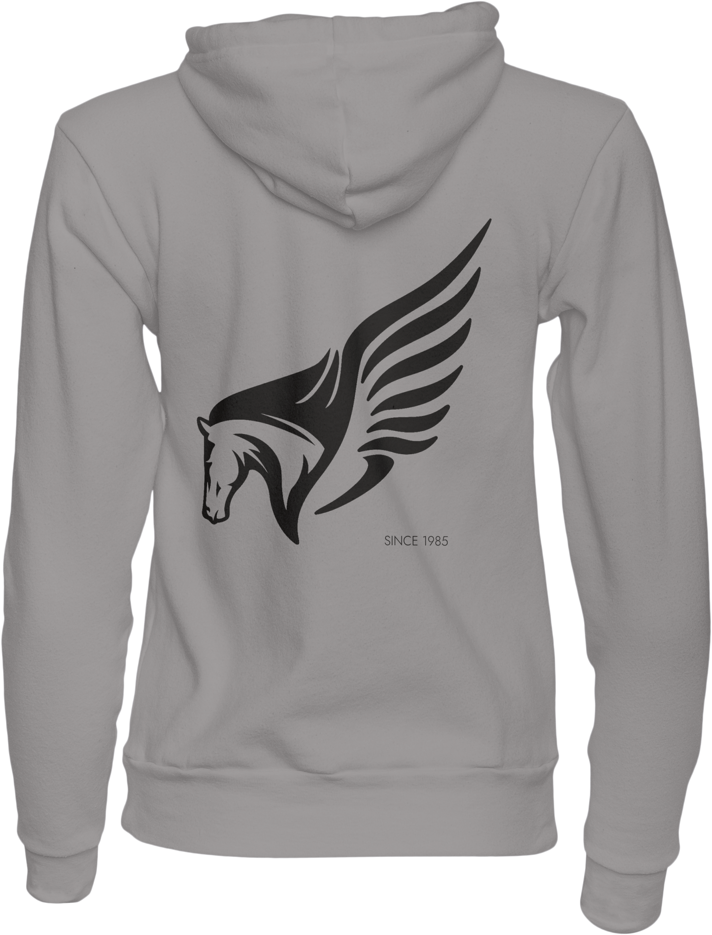 SINEW CODE 1985 HOODIE