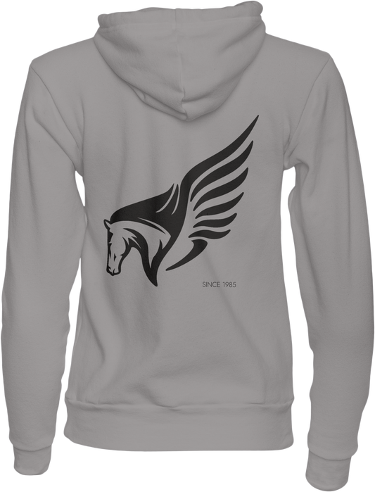 SINEW CODE 1985 HOODIE