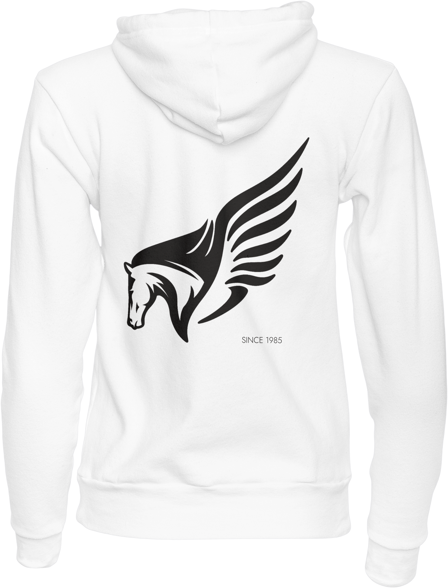 SINEW CODE 1985 HOODIE