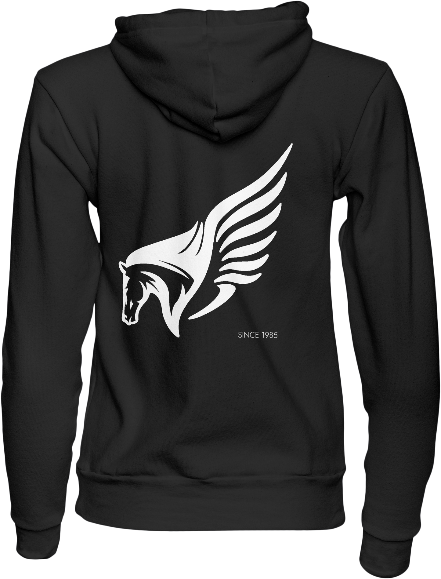 SINEW CODE 1985 HOODIE