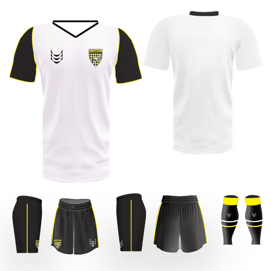 Pegasus Classic Training kit 2025/26 White