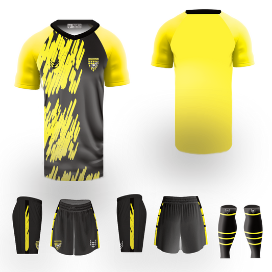 Pegasus Home kit 2025/26