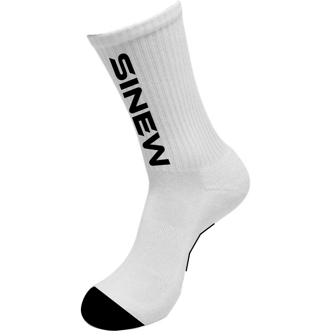 Sinew Venom Grip Socks