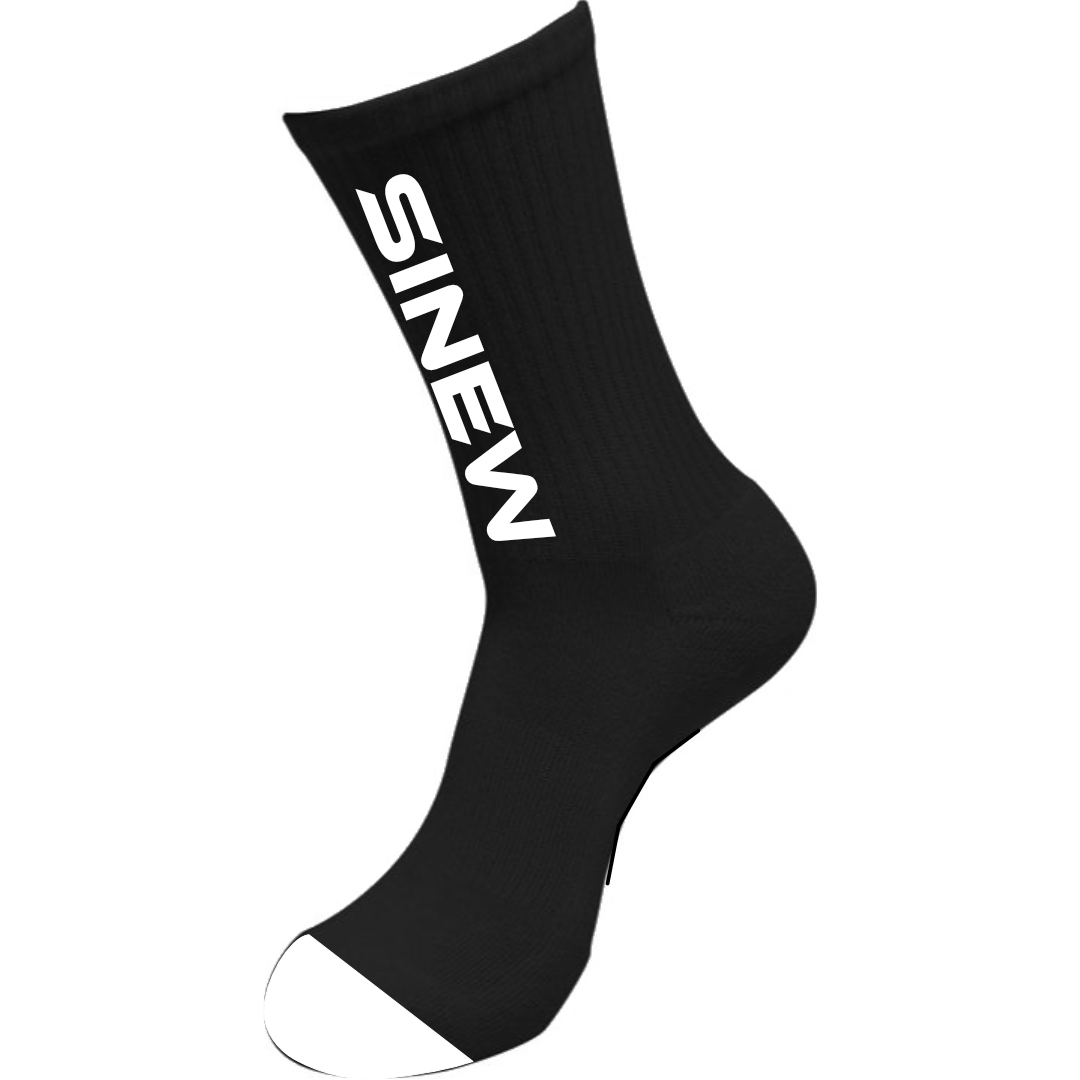 Sinew Venom Grip Socks