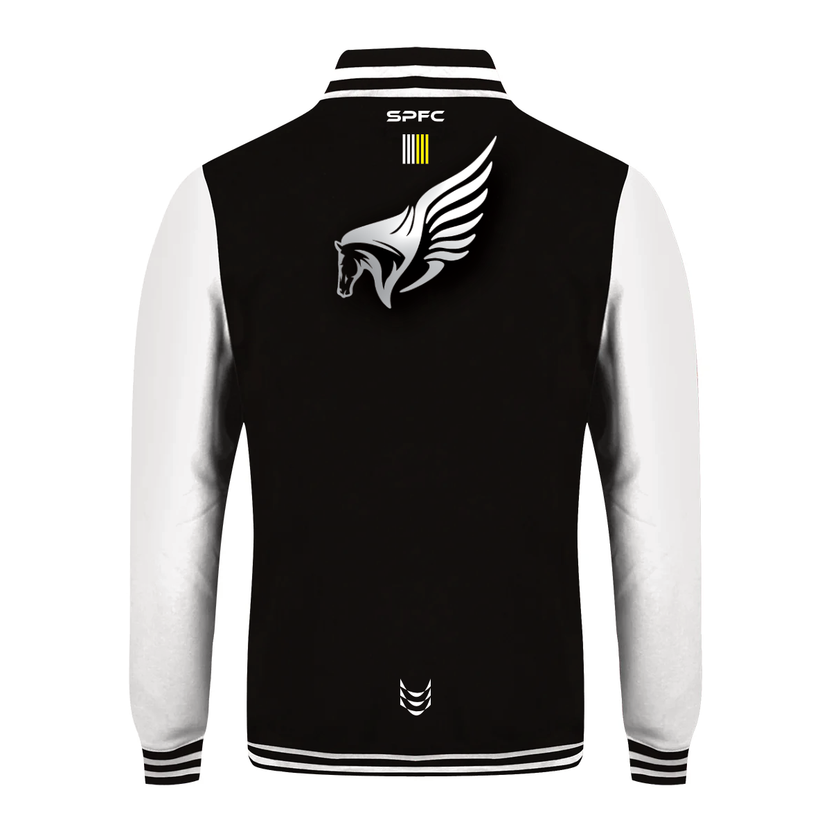 PEGASUS VARSITY JACKET