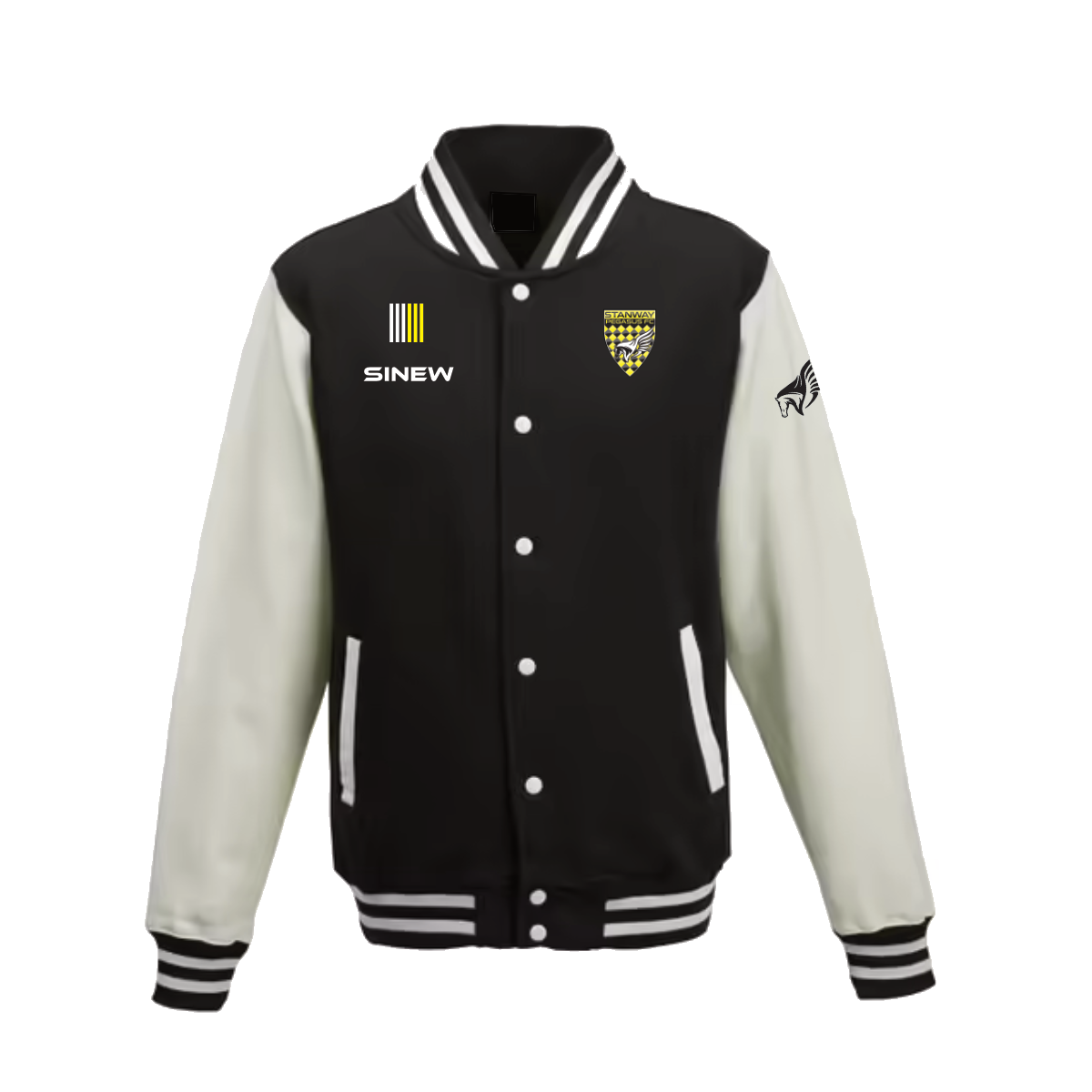 PEGASUS VARSITY JACKET