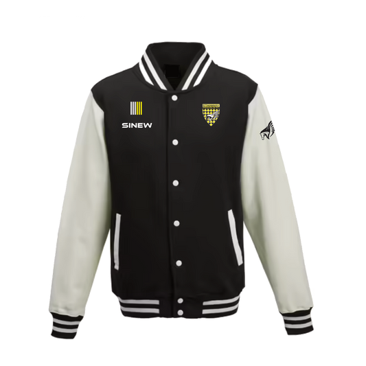 PEGASUS VARSITY JACKET